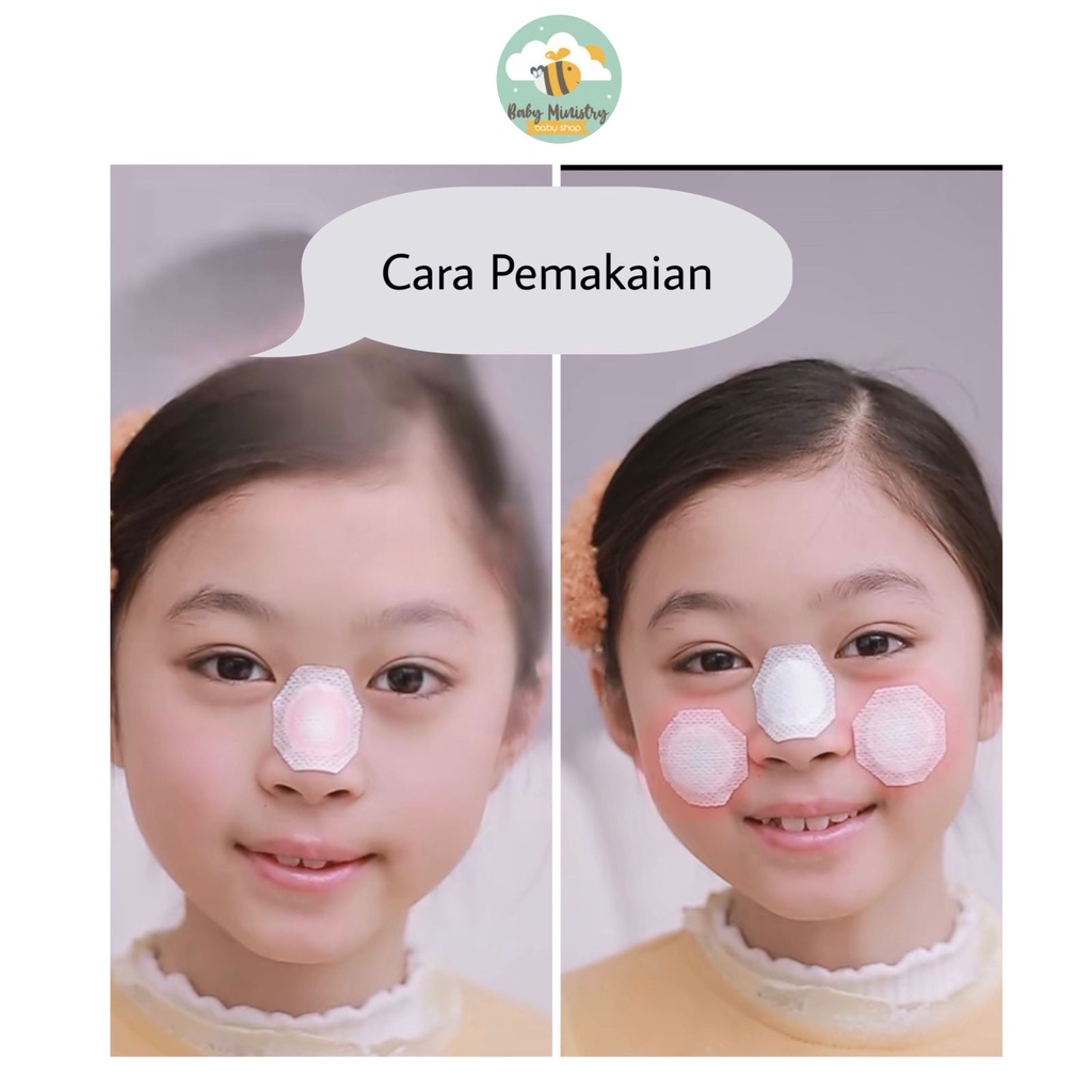 KOYO HIDUNG / KOYO PILEK / KOYO FLU ALERGI (SINUSITIS) / KOYO ANAK/ KOYO HERBAL / ALAMI / OBAT ALERGI / FLU / HIDUNG TERSUMBAT