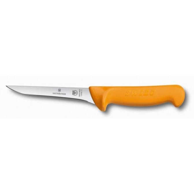 pisau boning knife victorinox swibo 13 cm original 5.8408.13