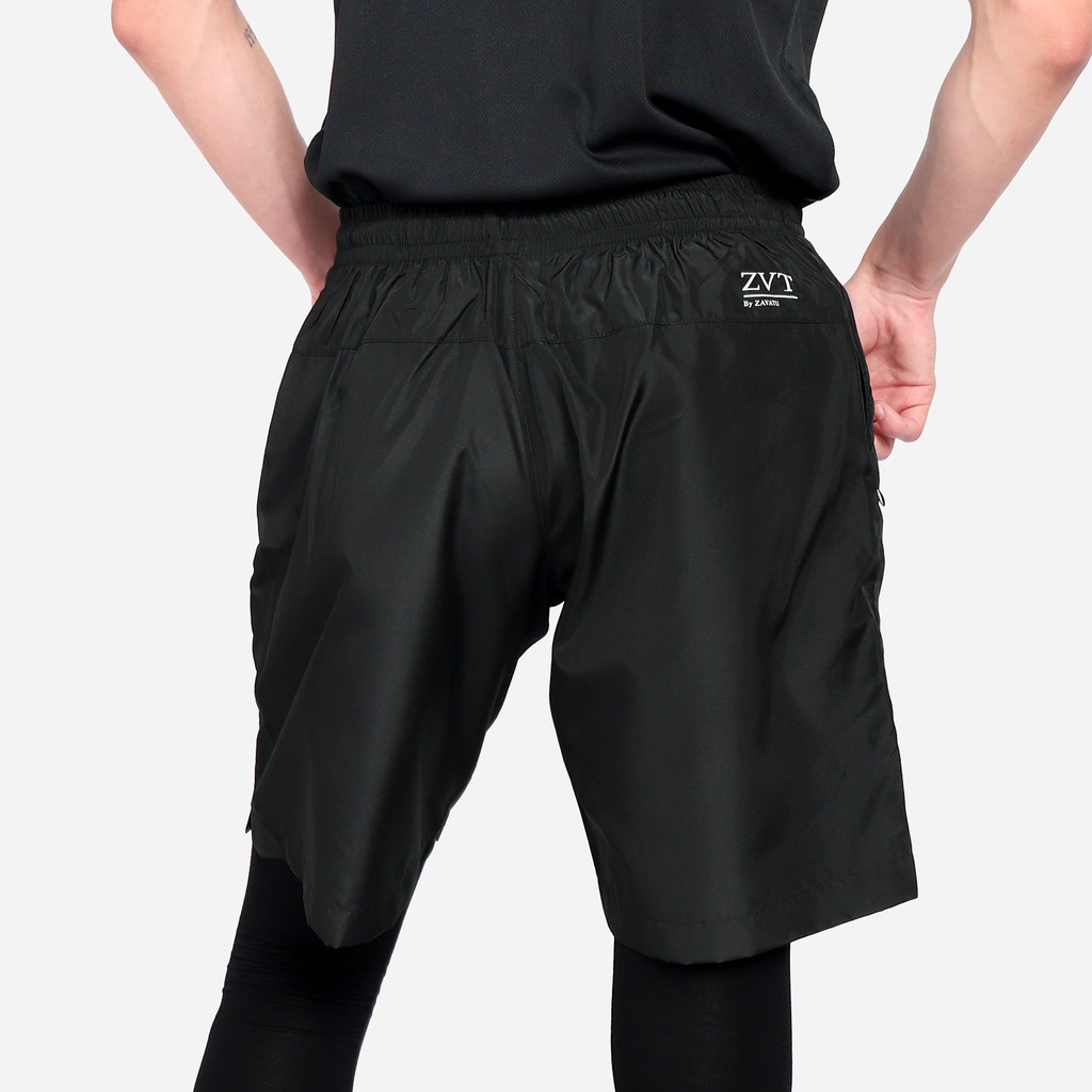 Celana Olahraga Lari Gym Fitness Big Size Jumbo XL 2XL 3XL 4XL 5XL