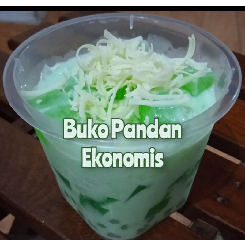 

buko pandan