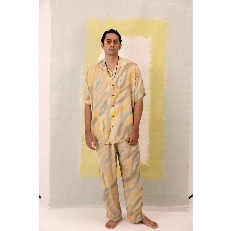 Atlas Pants - Tale of Two Twin Flames