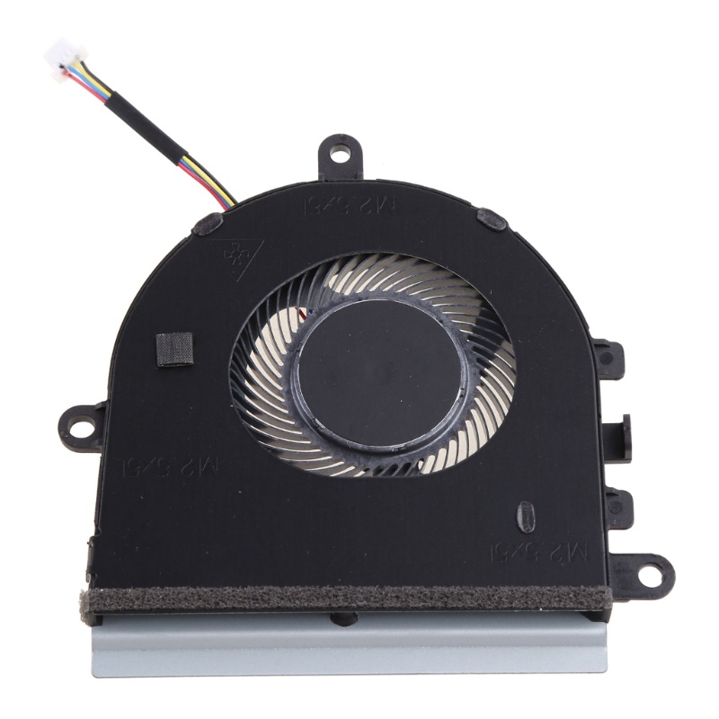 Bt 4pin 0.5A 5V Untuk DC Notebook CPU Pendingin Fans CPU Cooler Untuk Dell Untuk Inspiron1