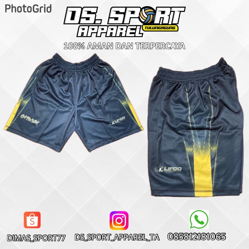 CELANA VOLI LIFCO ORIGINAL