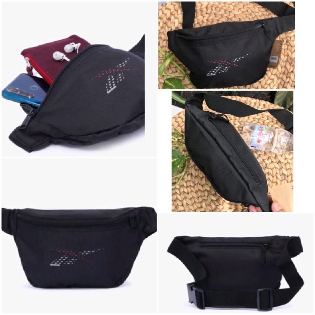 Reebok Waist Bag Original