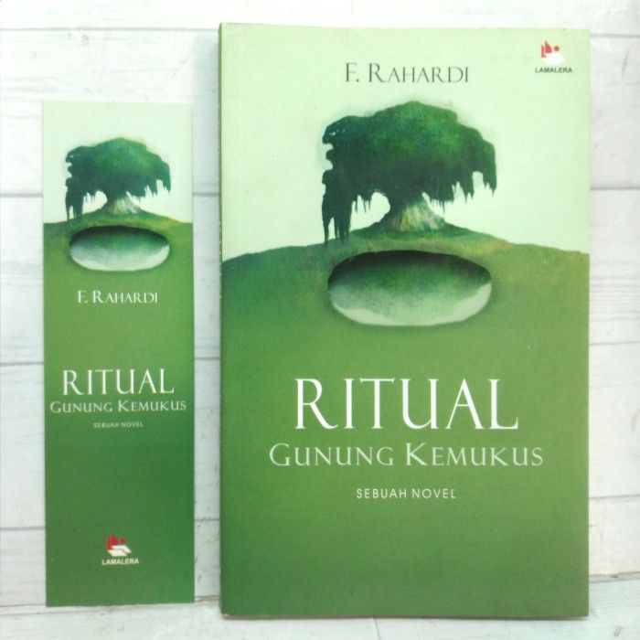 Ritual Gunung Kemukus F. Rahardi BUKU