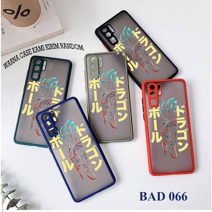 Case Dove Motif Kartun Cowok Infinix Note 10 Note 10Pro Zero 8