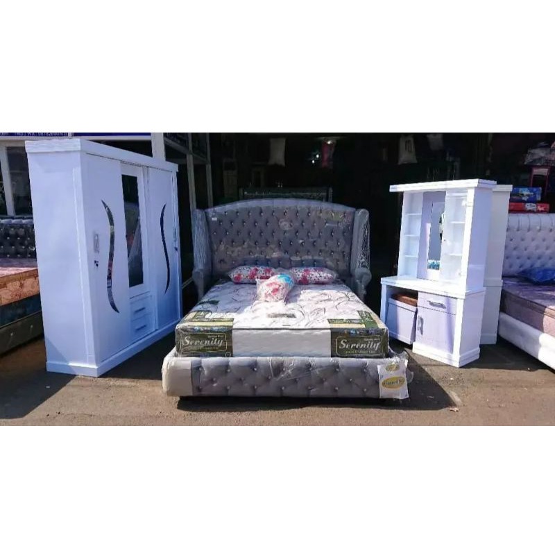 Set Kamar/set kamar mewah/Paket lamaran/Paket kamar