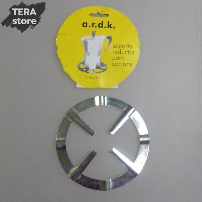 tatakan mokapot alas kompor teko dudukan panci kecil moka pot
