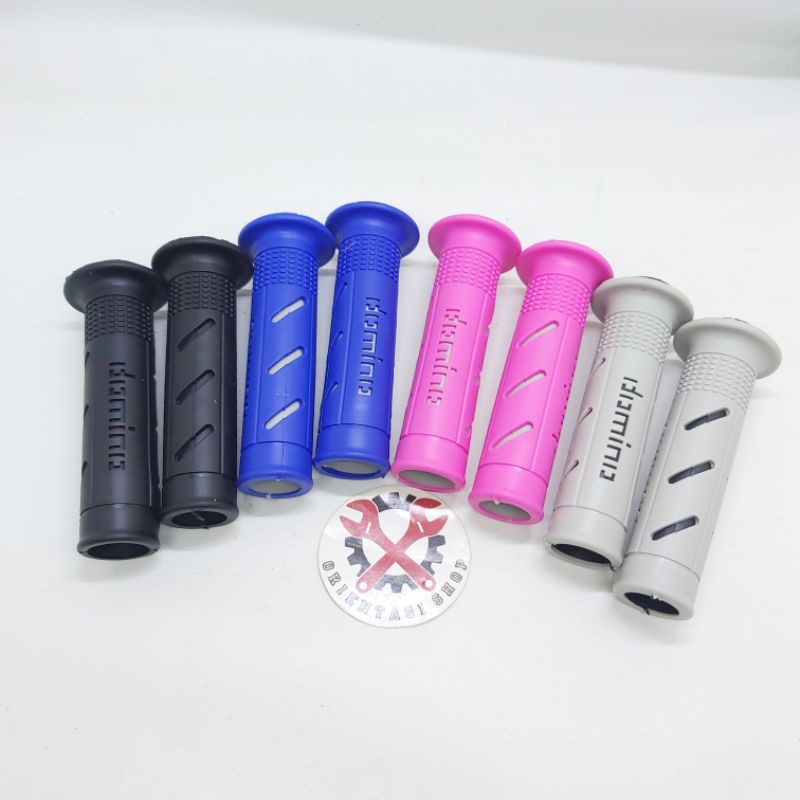 Handgrip Sisik supersoft Universal Untuk Semua Motor