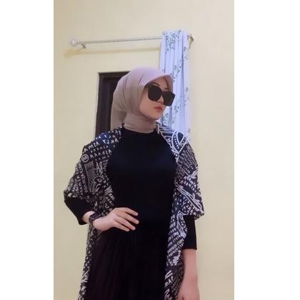 ■■■ Outer Scarf/ Cardigan Scarf