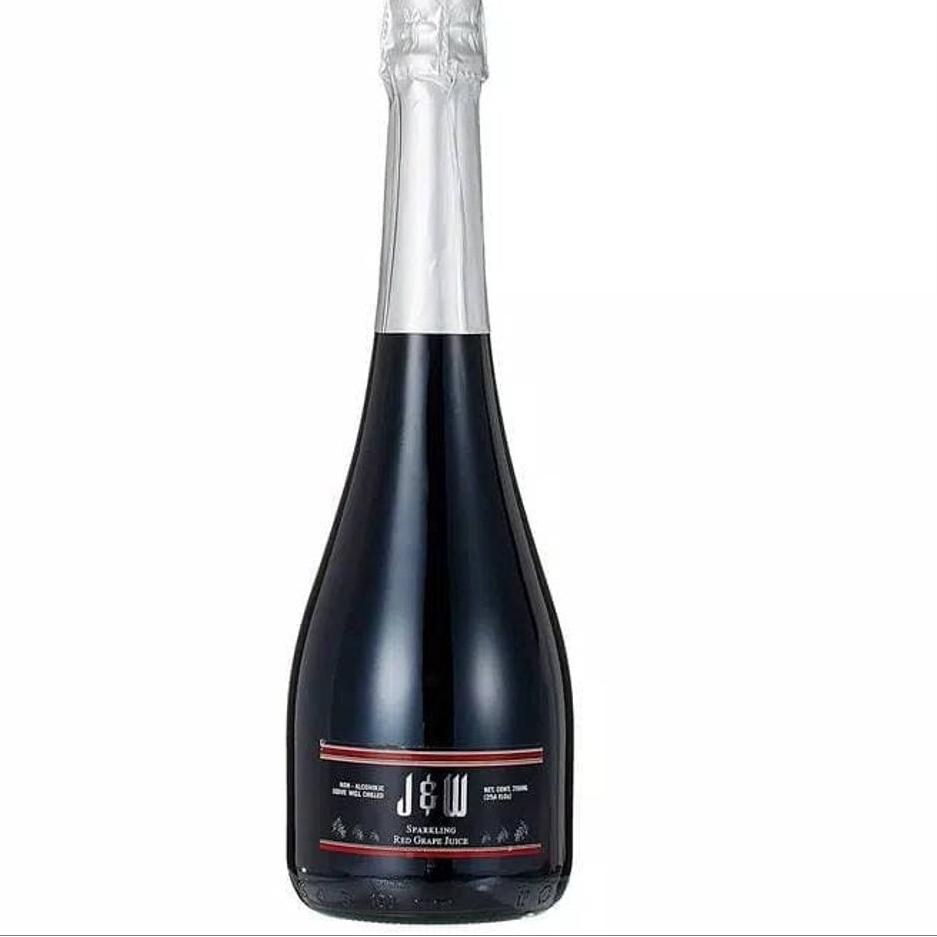 

AHF8-7NUT5 J&W Non Alcholic Red Wine 750ml Minuman Anggur Merah Tanpa Alkohol [PAM]