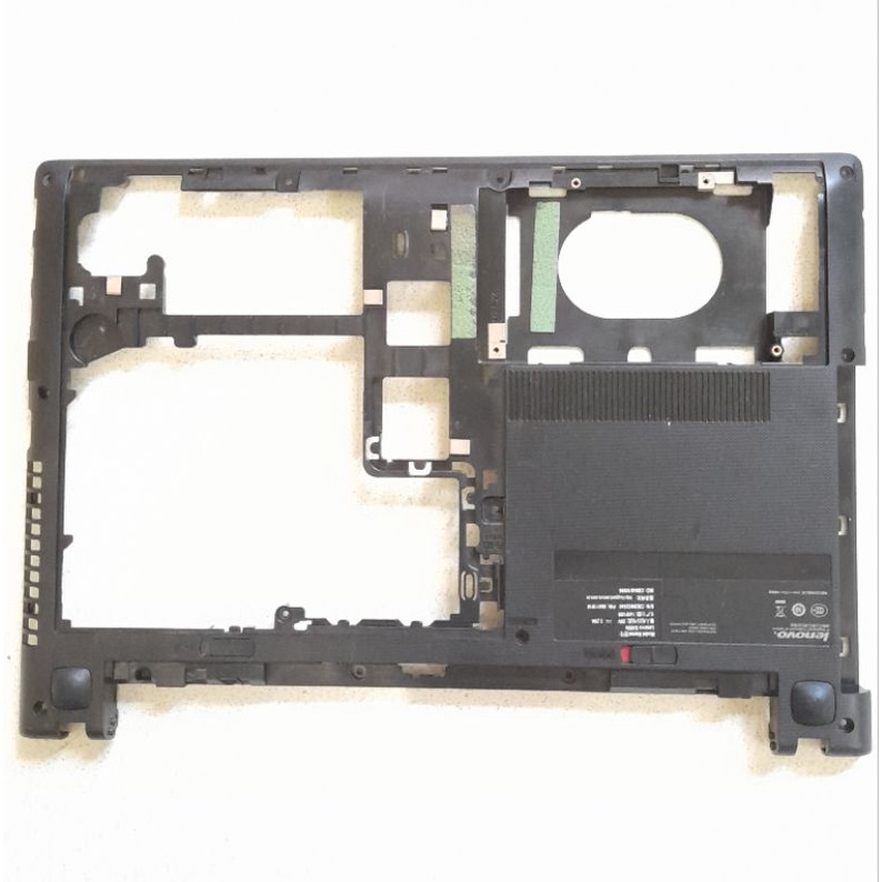 Casing Bawah Bottomcase Lenovo G400 G400s G410s G4055 G 400 410 S  4055