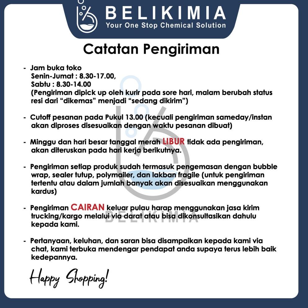 

(K-K4K✉) Biang Cuka Food Grade 1 Kg amanah