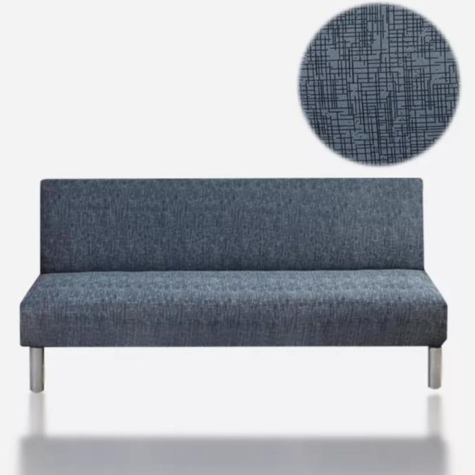 TERMURAH Cover Sofa Bed Sarung Sofa Bed Elastis COVER SOFA INOAC INFORMA LARGE /GORDEN JENDELA/GORDE