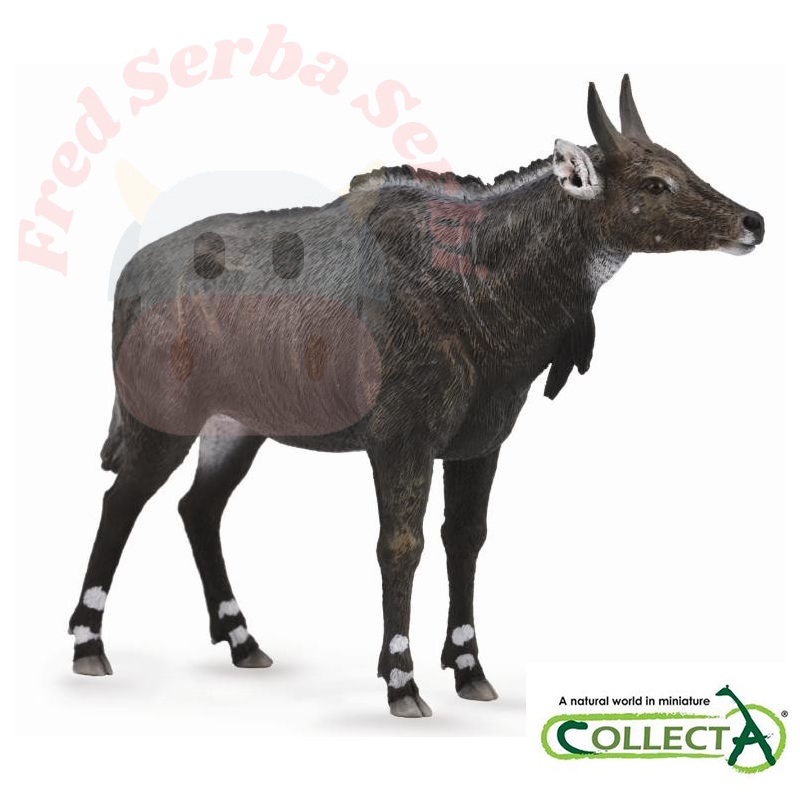 CollectA - Nilgai