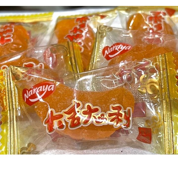 

Harga Bersahabat JELLY JERUK NARAYA 250 GR~