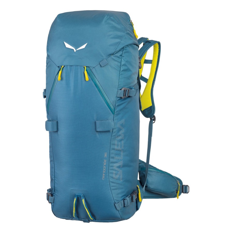 Tas Gunung Salewa Randonnee 36 Backpack