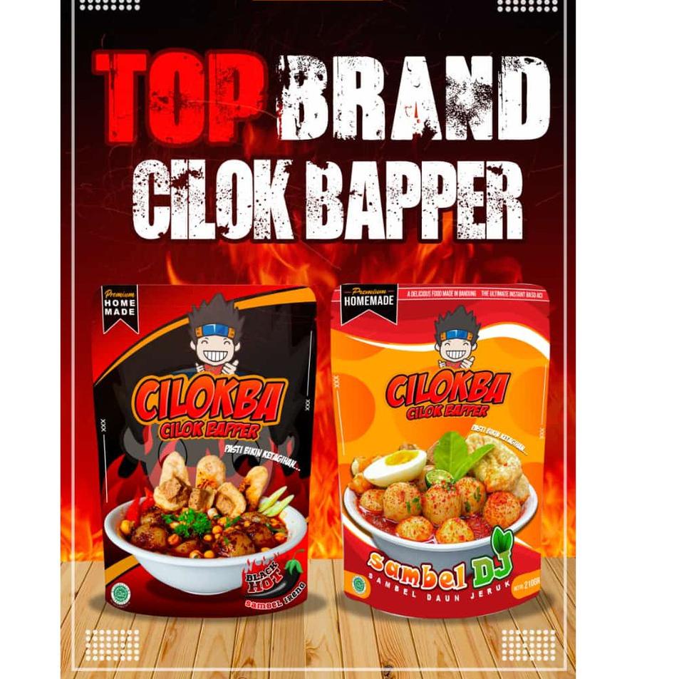 

オ CILOKBA CILOK BAPPER baso aci ぶ