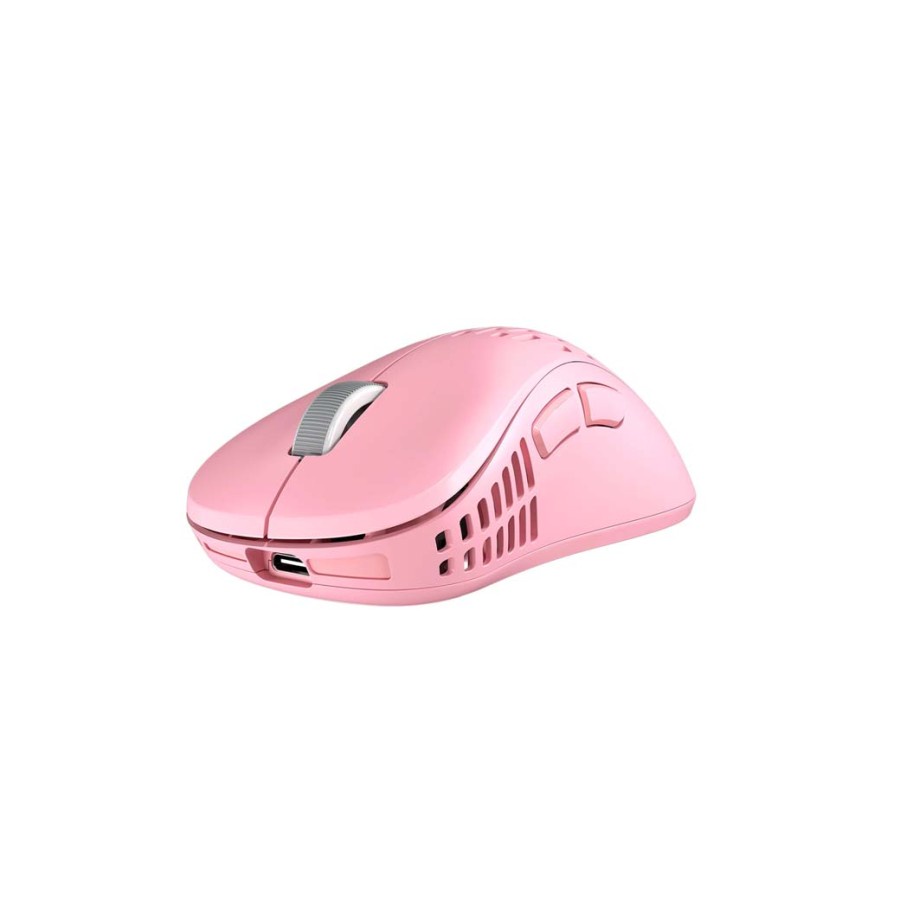 Pulsar XLITE V2 Pink Wireless Ultra-Lightweight Gaming Mouse