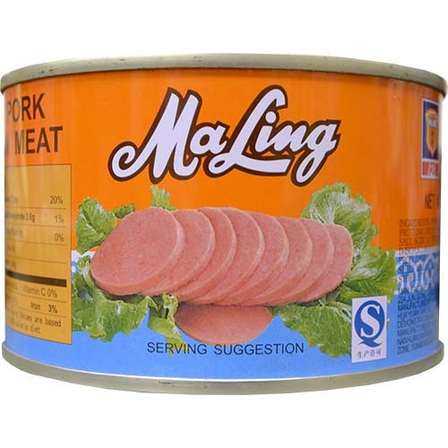 

Widyatmogrosir - Maling Luncheon Meat 397Gr