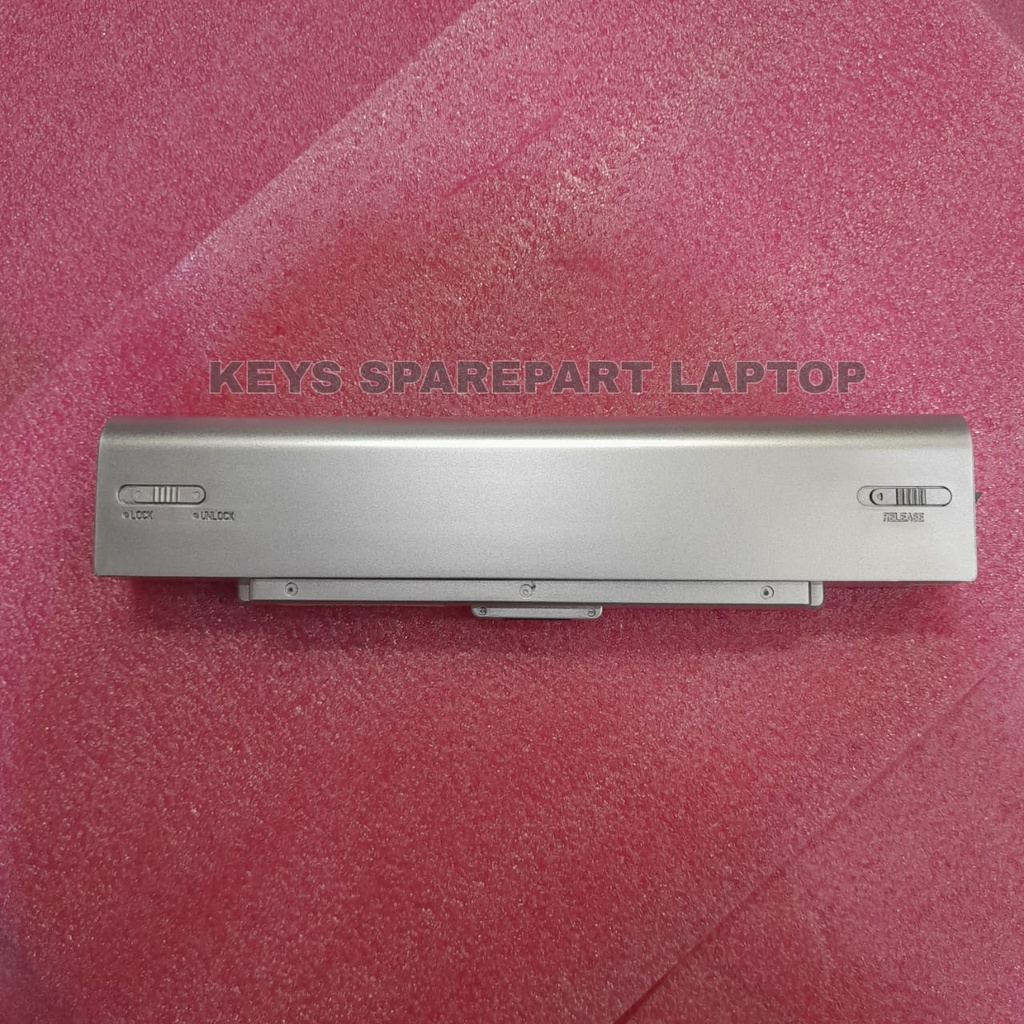 Baterai Battery Batre Sony Vaio VGP-BPL9 VGP-BPS9/S BPS9A VGP-BPS9 CR23 CR33CR3 VGN-AR VGN-NR PCG-5JBP VGN-SZ VGN-CR23G