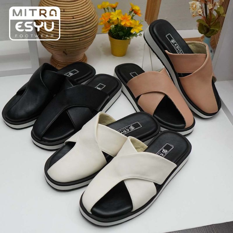 sandal alina series esyu