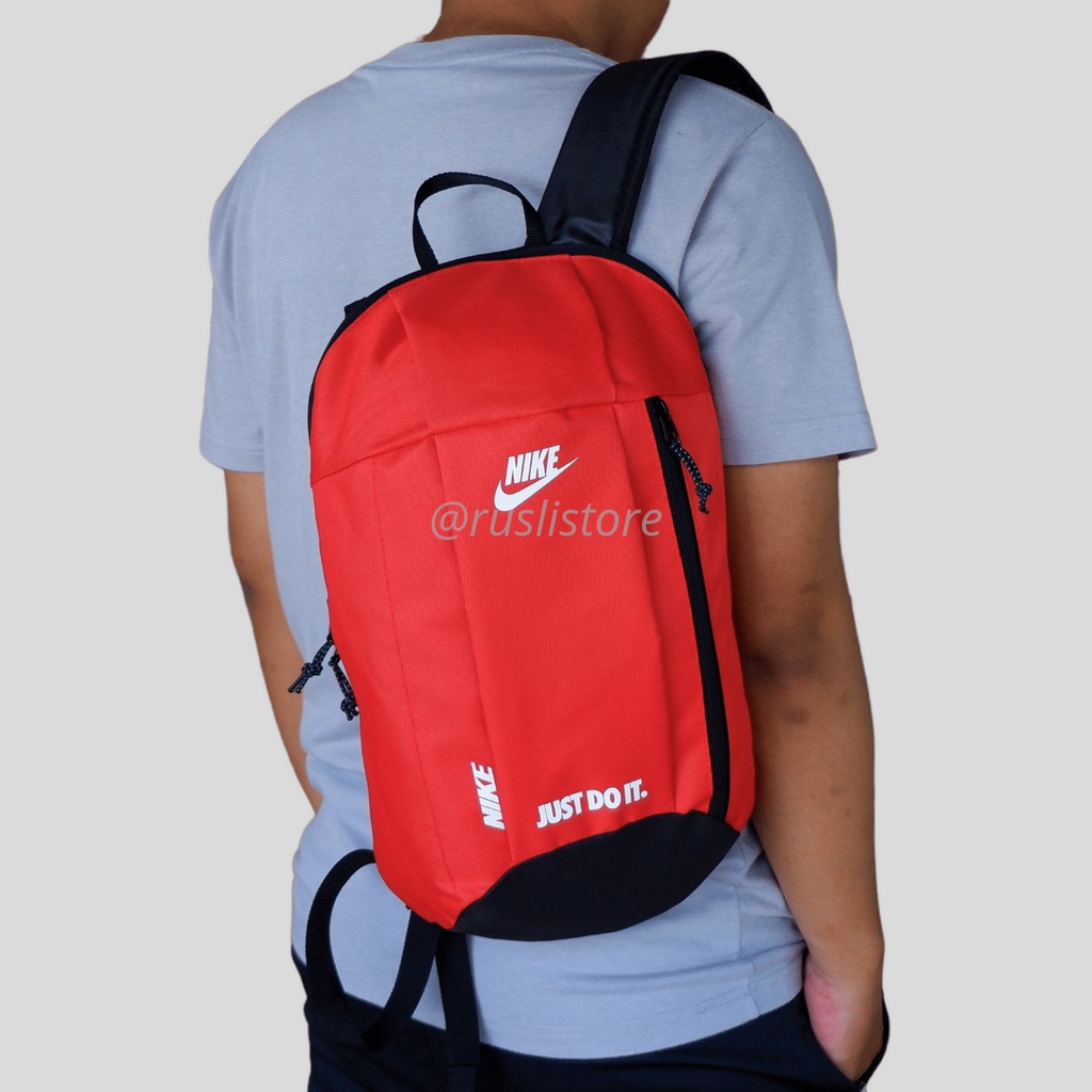 Tas Ransel Sport | Tas Punggung Pria | Backpack | Tas Ransel Olahraga Futsal Sepak Bola N7891D