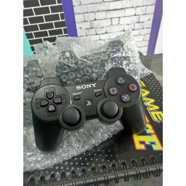 Stik PS3 ORIGINAL PABRIK/ ps 3 / stick ps3 wireless.