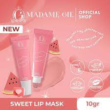 MADAME GIE SWEET LIPS MASK