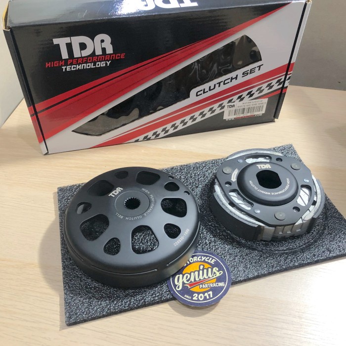 Rumah Mangkok + Kampas Ganda Tdr Pcx 150 - Adv 150 - Vario 150