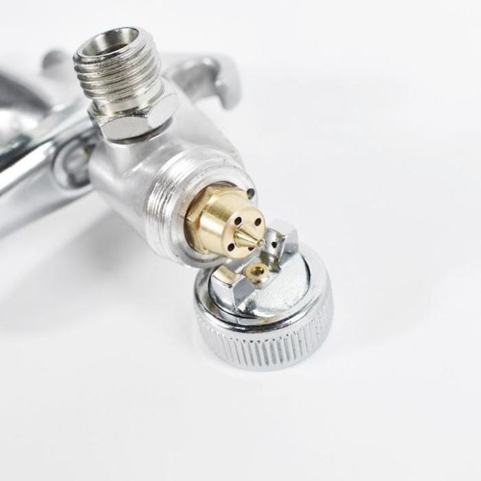 Spray Gun Auarita F3 Nozzle 0.5 0.8 1.0 mm
