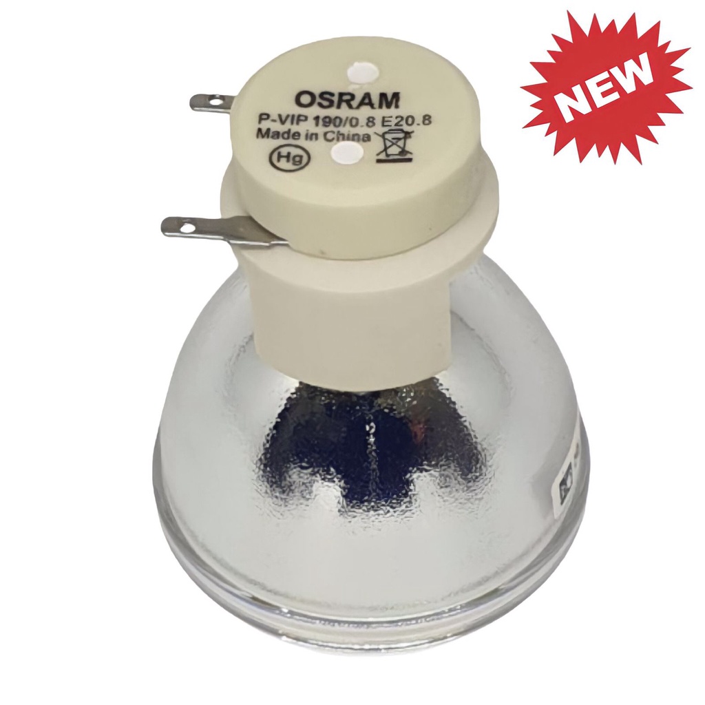 Lampu Proyektor Projector InFocus IN112xa IN114xa IN116xa