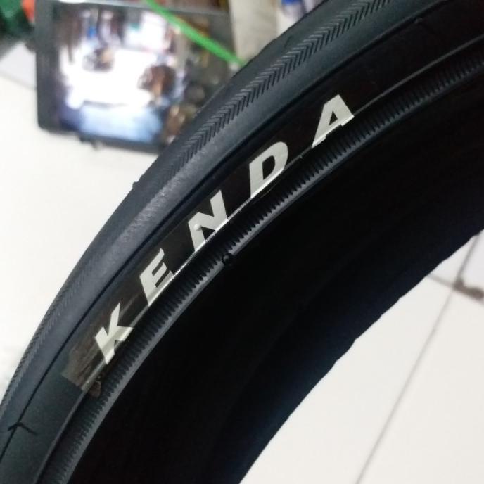 Ban Luar Sepeda Fixie 700X25C Kenda
