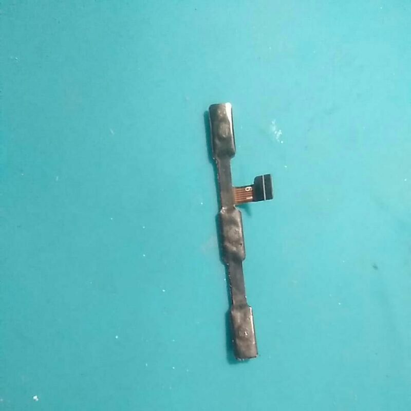 flexibel on off volume meizu M818H C9 original copotan