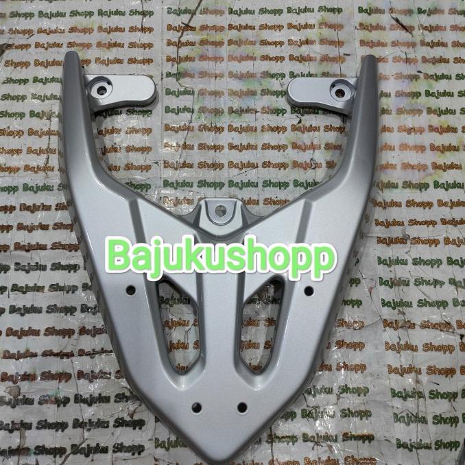 Besi behel suzuki address eropa original sgp