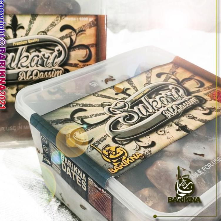 

[PRODUK N7VDB] KURMA/SUKARI/KURMA SUKARI/SUKARI 1KG/KEMASAN 1KG N0Q
