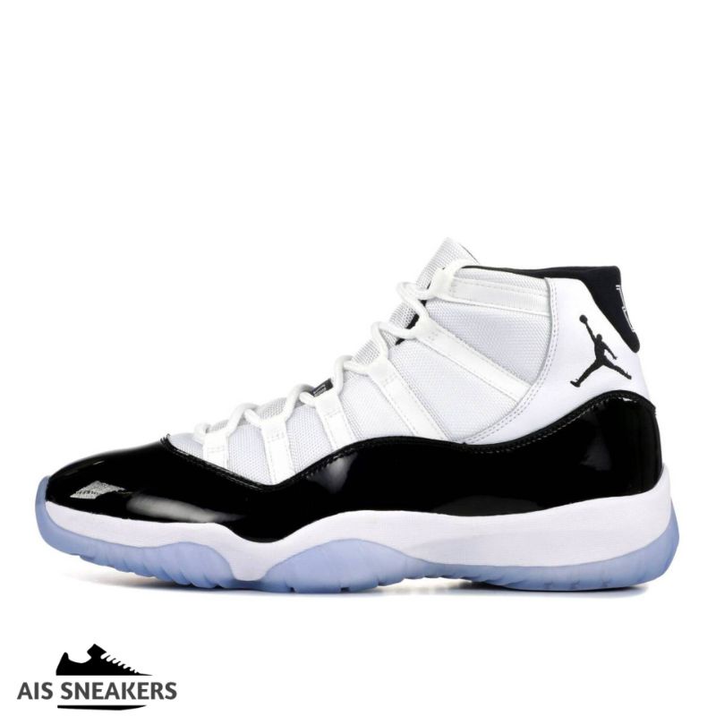 SEPATU NIKE AIR JORDAN 11 RETRO CONCORD MASCULINO