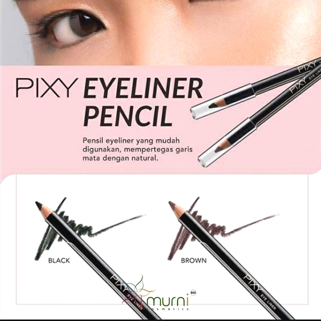 PIXY EYELINER PENCIL