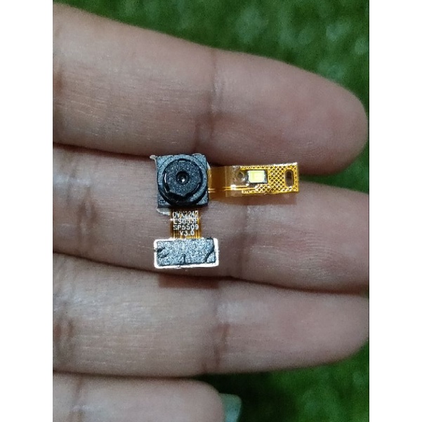 Kamera Camera Depan Nubia N2 Lite Original Copotan HP