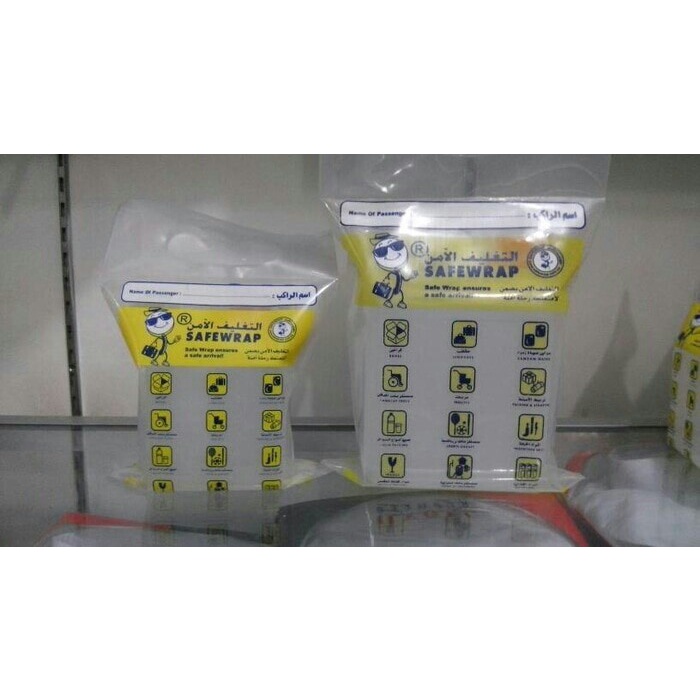 

AIR ZAMZAM 1 LITER BEBAS ONGKIR
