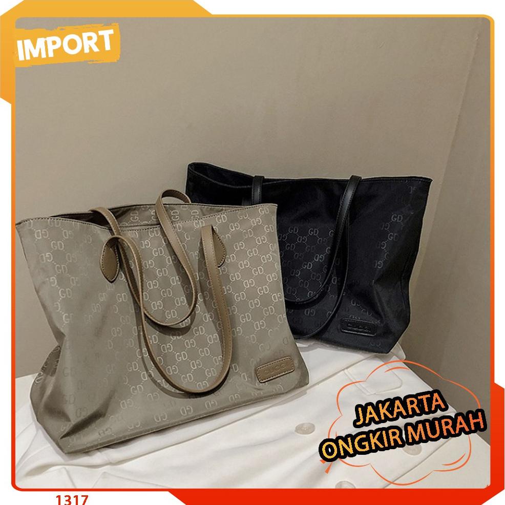 JAKARTA E 7423 / D 1317 / A 82450 / C 5680 / B 3086 / F 61172 / G 1857 SHOULDER BAG WANITA IMPORT KO