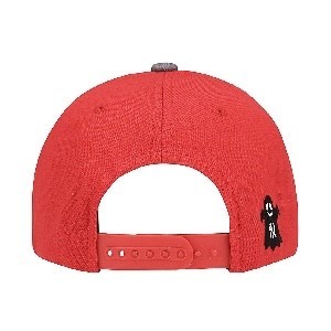 Terbaru Mlb Kids Halloween Angrybear Snapback Baseball Cap 72Cpcd931