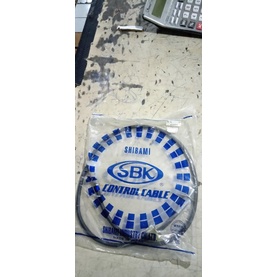 Kabel Speedometer Nissan Genesis B13