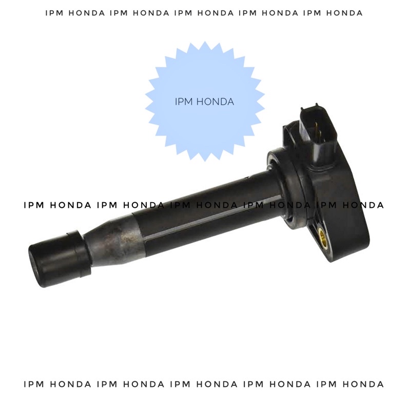 30520 P8E / P8A Ignition Coil Koil Pengapian Busi Honda Accord S87 VTIL V6 3.0 3000cc 1998-2002 Odyssey RA8 2000-2003