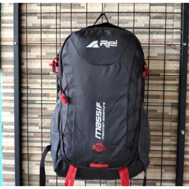 Rei Ransel Massif 25L Original - Backpack Rei
