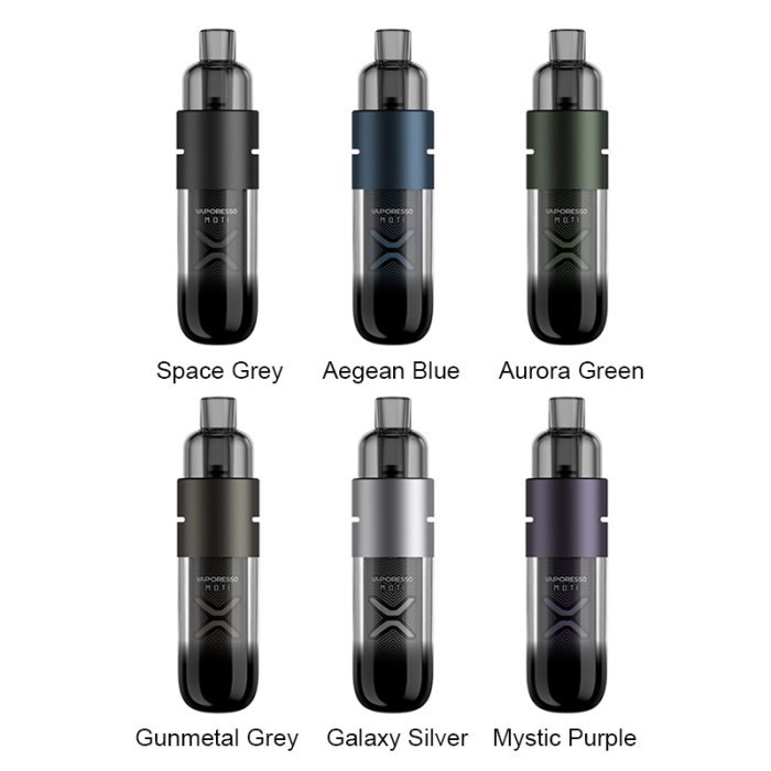 Vaporesso Moti X Mini 29W 1150mAh by Vaporesso