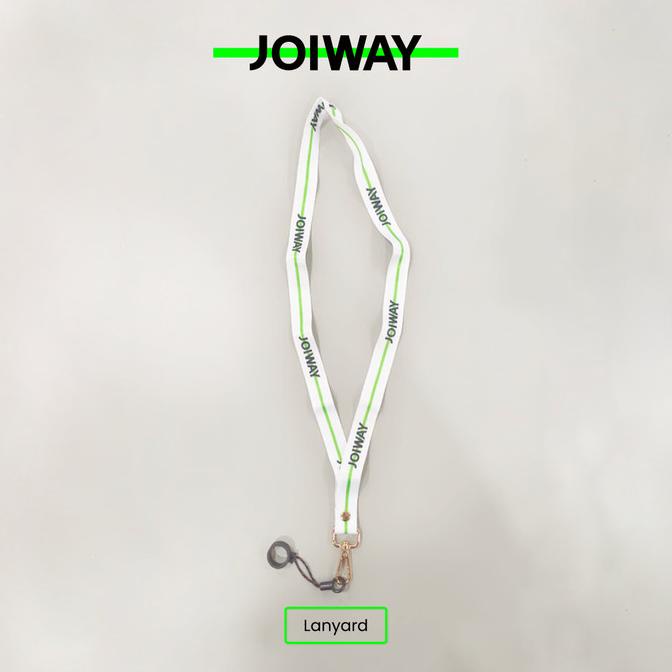 

JOIWAY - LANYARD