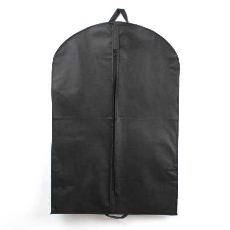 LINGHUA Sarung Dust Cover Jas Tuxedo Dress 60 x 100 cm - D209 - D209 ( Mughnii )