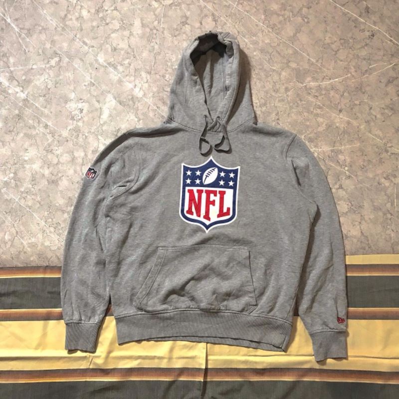 NEW ERA NFL HOODIE SECOND