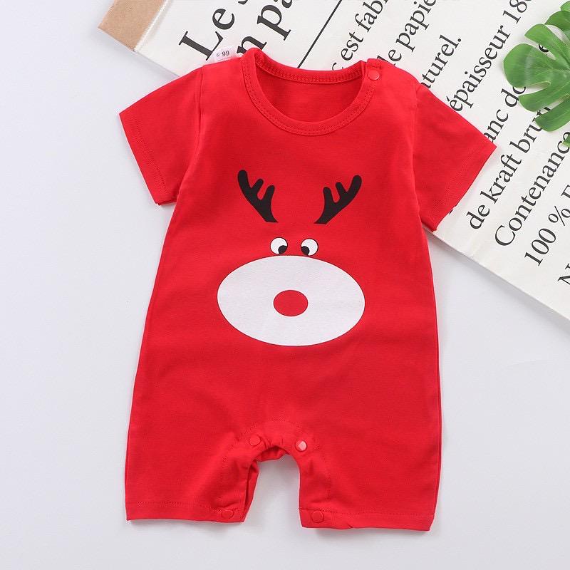 Romper bayi Fashion / Romper bayi Jumper bayi  [Motif 4] Fashion Anak Laki laki Perempuan / Baju anak